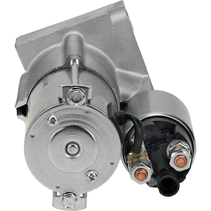 DB Electrical Starter 410-12352 For Chevrolet Equinox 2007-2008, Chevrolet Malibu 2007-2010