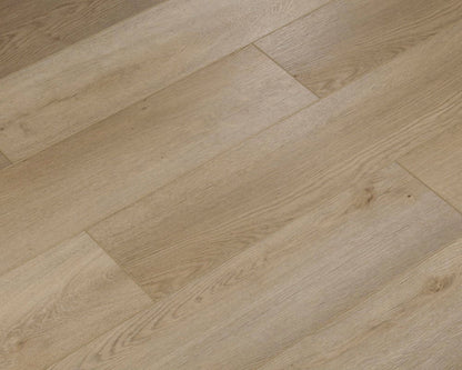 Ultimate Extra Large Waterproof Vinyl Plank Flooring - Cottage Oak