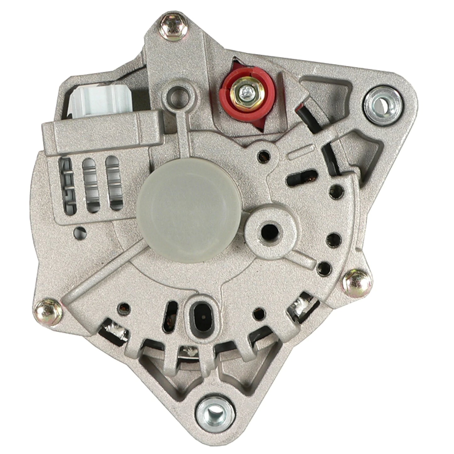 DB Electrical 400-14061 New Alternator for Ford Ranger 2001-2006 2.3L, Mazda B Pickup 2001-2008