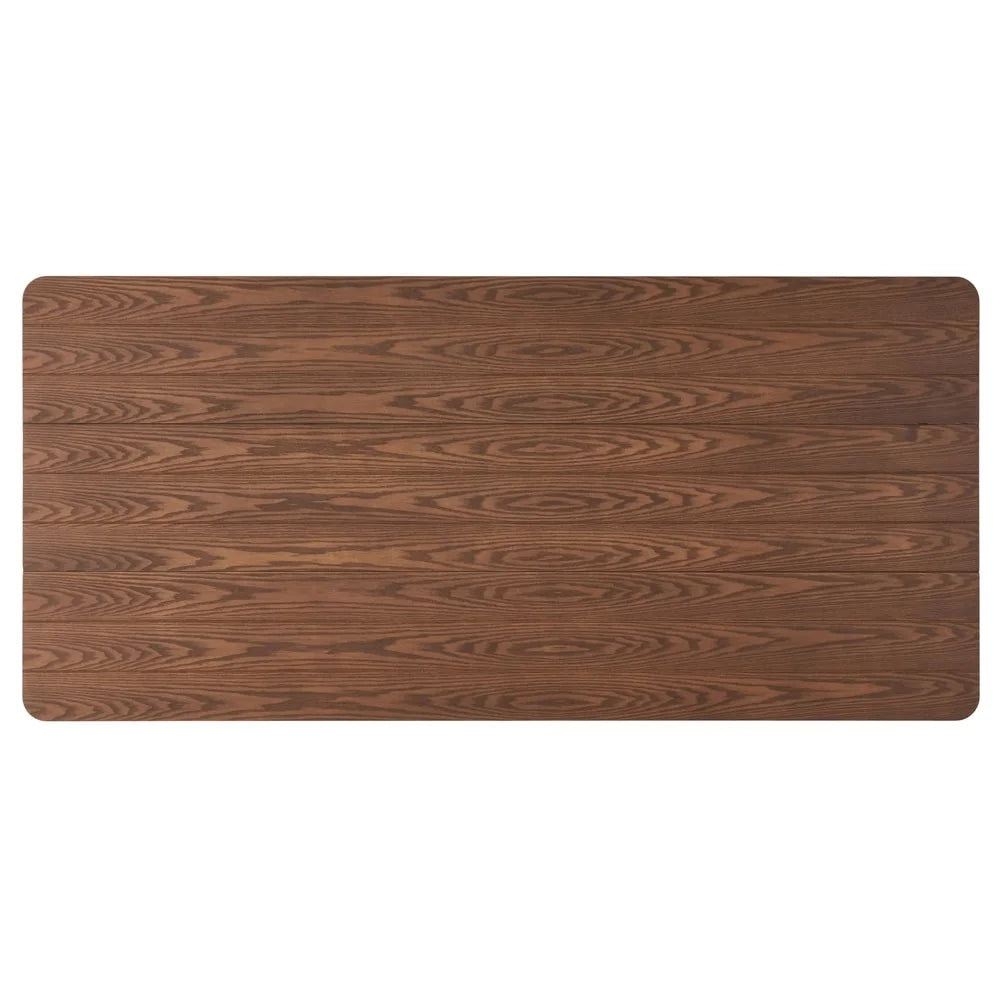 Christopher Knight Home Dickinson Farmhouse Dining Table by Black Finish Black Finish