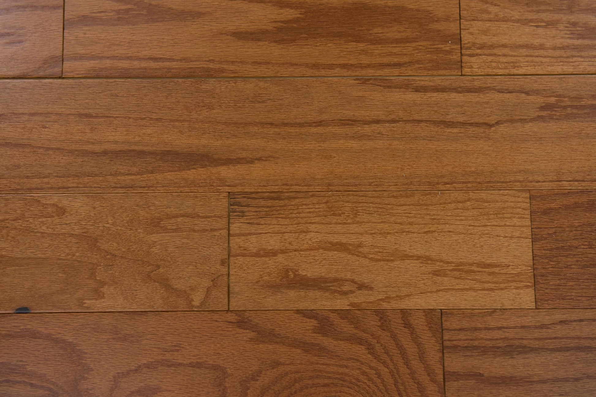 Hudson Collection Engineered Hardwood in Gunstock - 3/8" X 5" (24.5sqft/case)