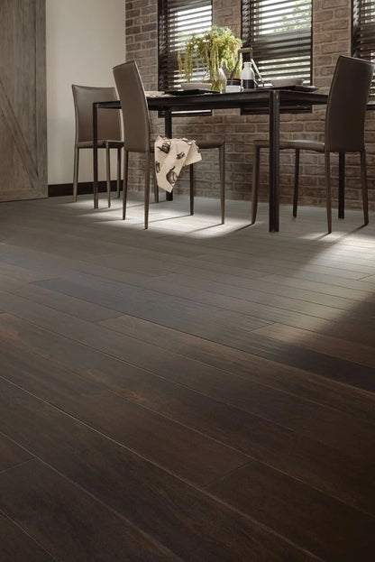 Bayside, Color Current, 5 in. Width x Varying Lengths 10 in.- 58.5 in., Engineered Hardwood Flooring (23.66 sq. ft./Carton)