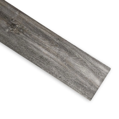 dip Smoky EASYLAY DIY Floor 7 in x 48 in 23.3 sq ft 10 planks