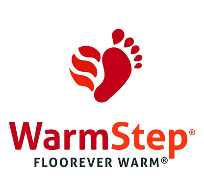 120 sq. ft. Unheated Insulayment, Padded Floor Underlayment for WarmStep 240V System