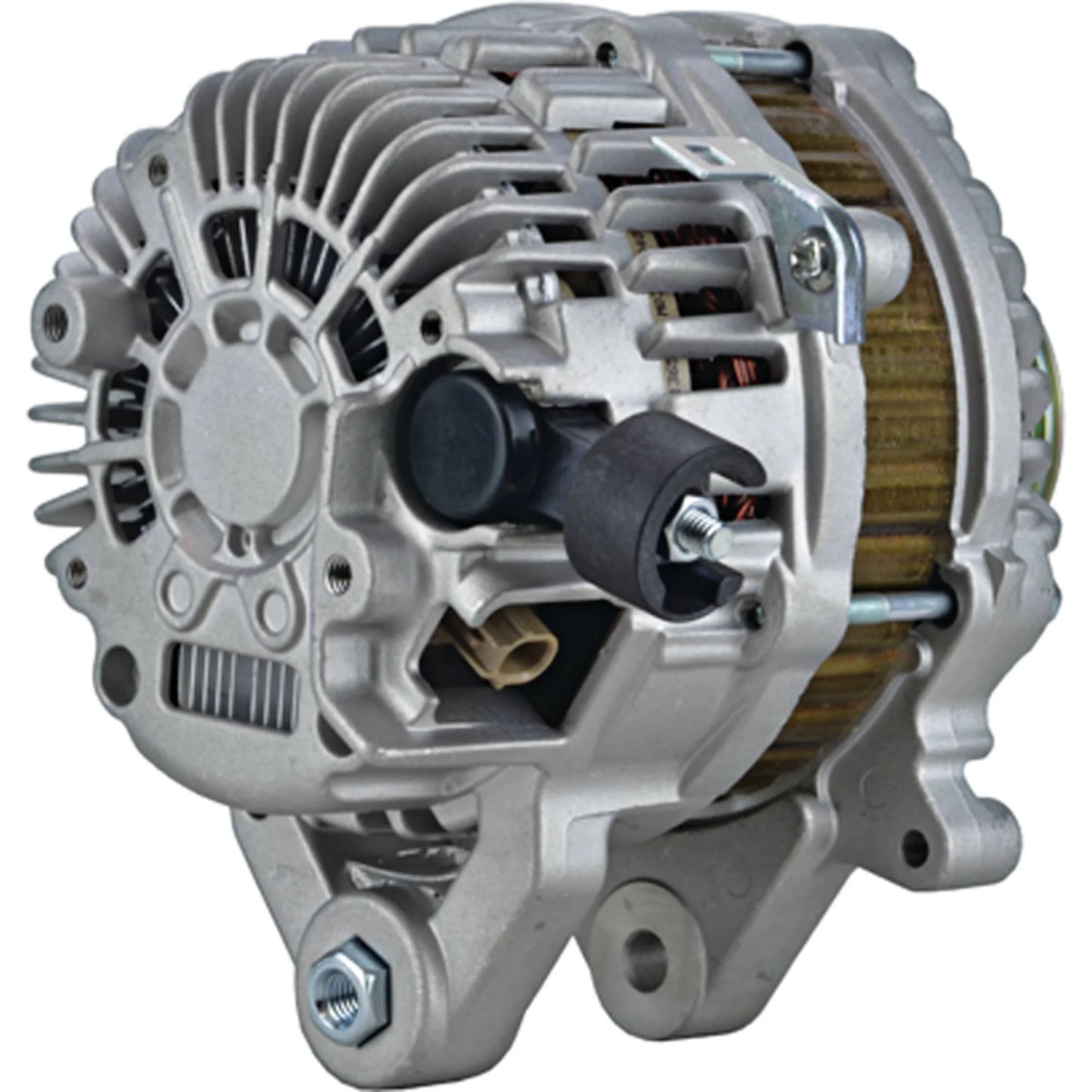 DB Electrical 400-48108 New Alternator for Acura, Honda IR/IF; 12-Volt; 1995 Amp A5TJ0191