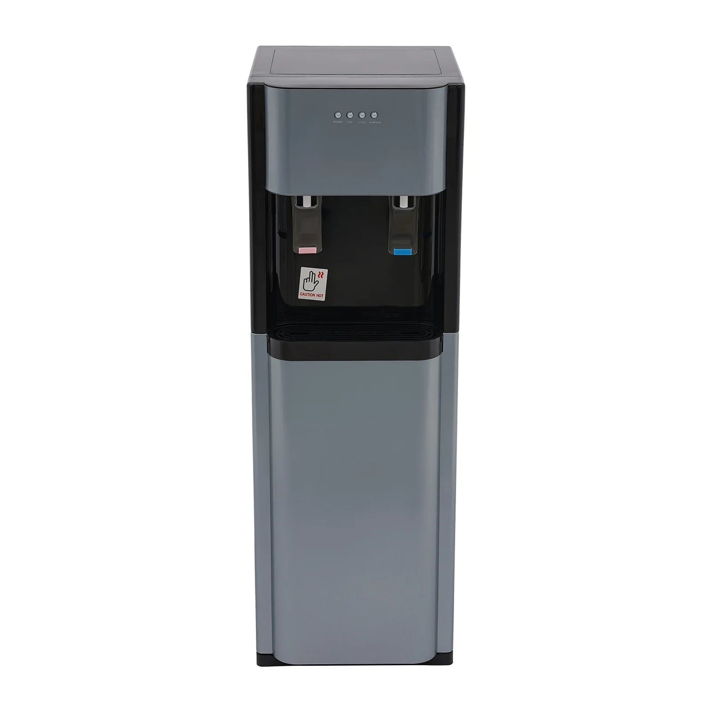 Bottom Loading Water Dispenser, Water Dispenser With Heating And Cooling Functions for or Home, Office, Living Room, Bottom Loading Water Dispenser
