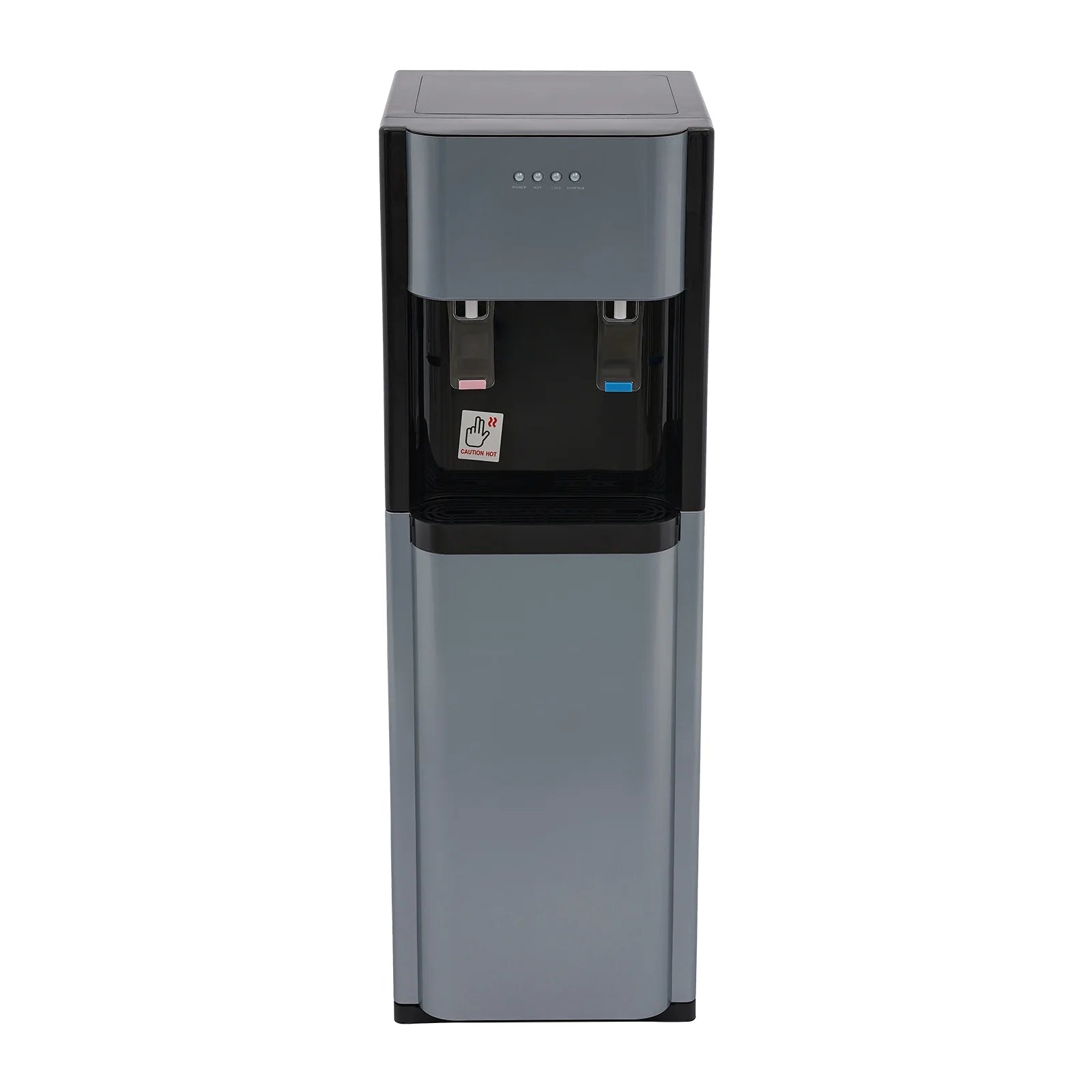 Bottom Loading Water Dispenser, Water Dispenser With Heating And Cooling Functions for or Home, Office, Living Room, Bottom Loading Water Dispenser