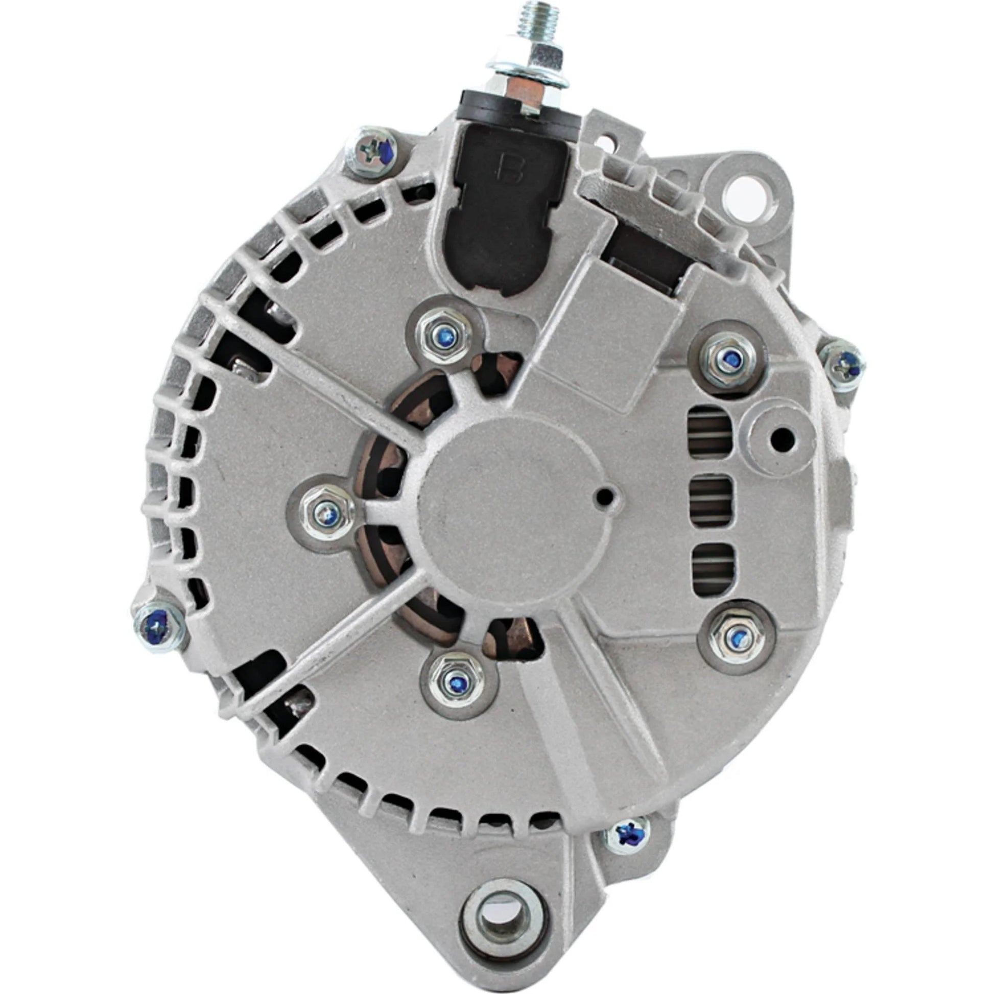 DB Electrical 400-44119 New Alternator for Nissan Rogue 2008-2012 & X-Trail 2005-2006 2.5L