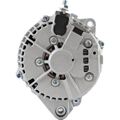 DB Electrical 400-44119 New Alternator for Nissan Rogue 2008-2012 & X-Trail 2005-2006 2.5L
