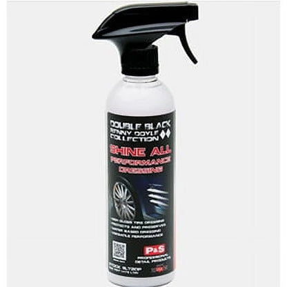 11 Piece Interior & Exterior Car Detailing Kit w Shampoo Soap & More! Great Gift Idea For Christmas With Pints, Gallons & More!