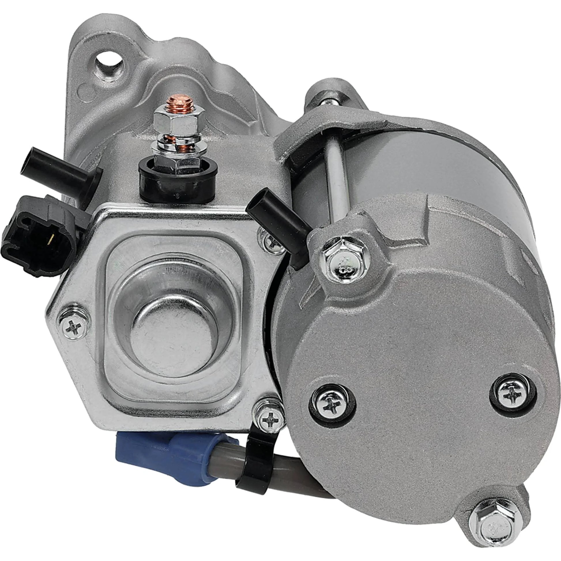 DB Electrical New Starter 410-52208 for Toyota Pickups T-100 1995-1998 Tacoma 1995-2004