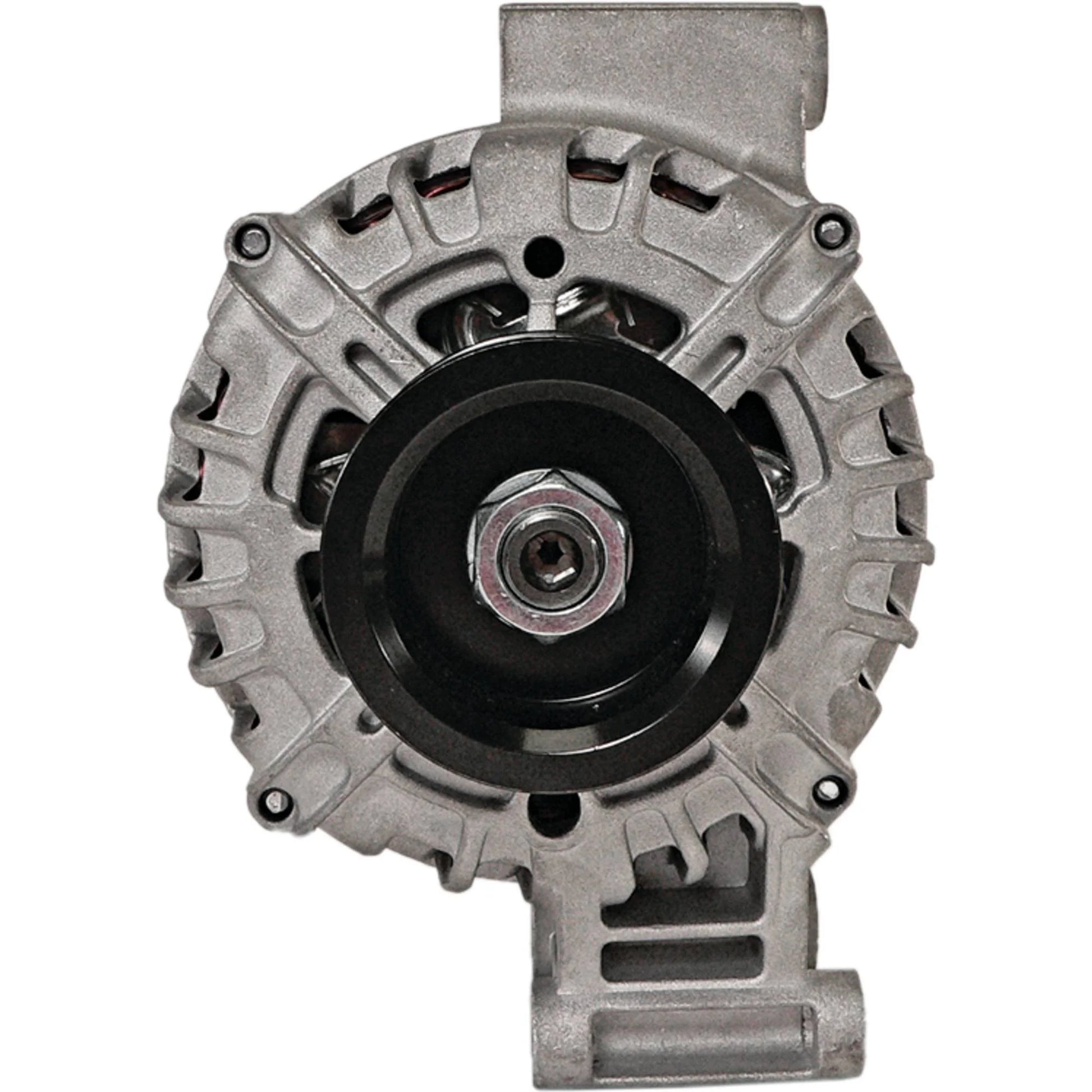 DB Electrical 400-40101 New Alternator for Chevrolet Colorado 2007-2012,GMC Canyon 2007-2012