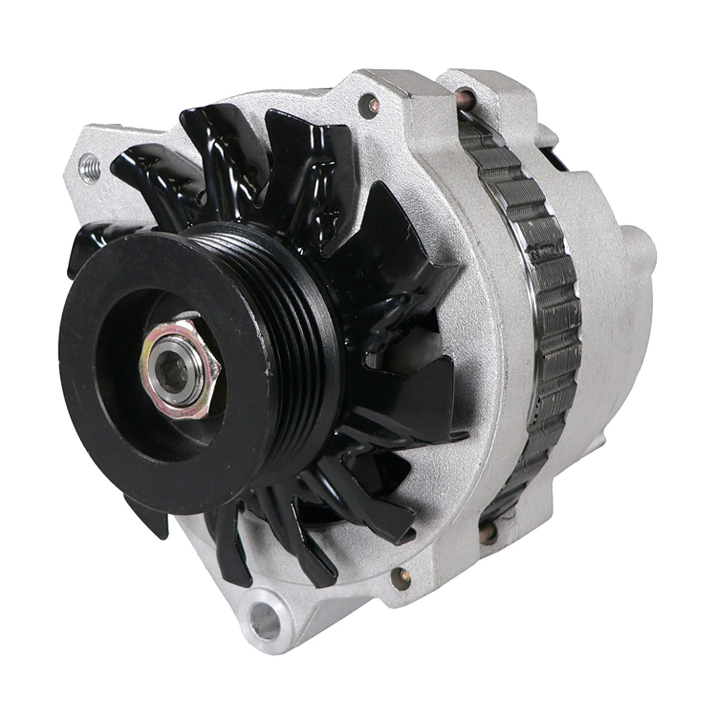 DB Electrical 400-12125 New Alternator for Chevrolet Firebird, Camaro 1990-1992 10479912, 7920; ADR0022