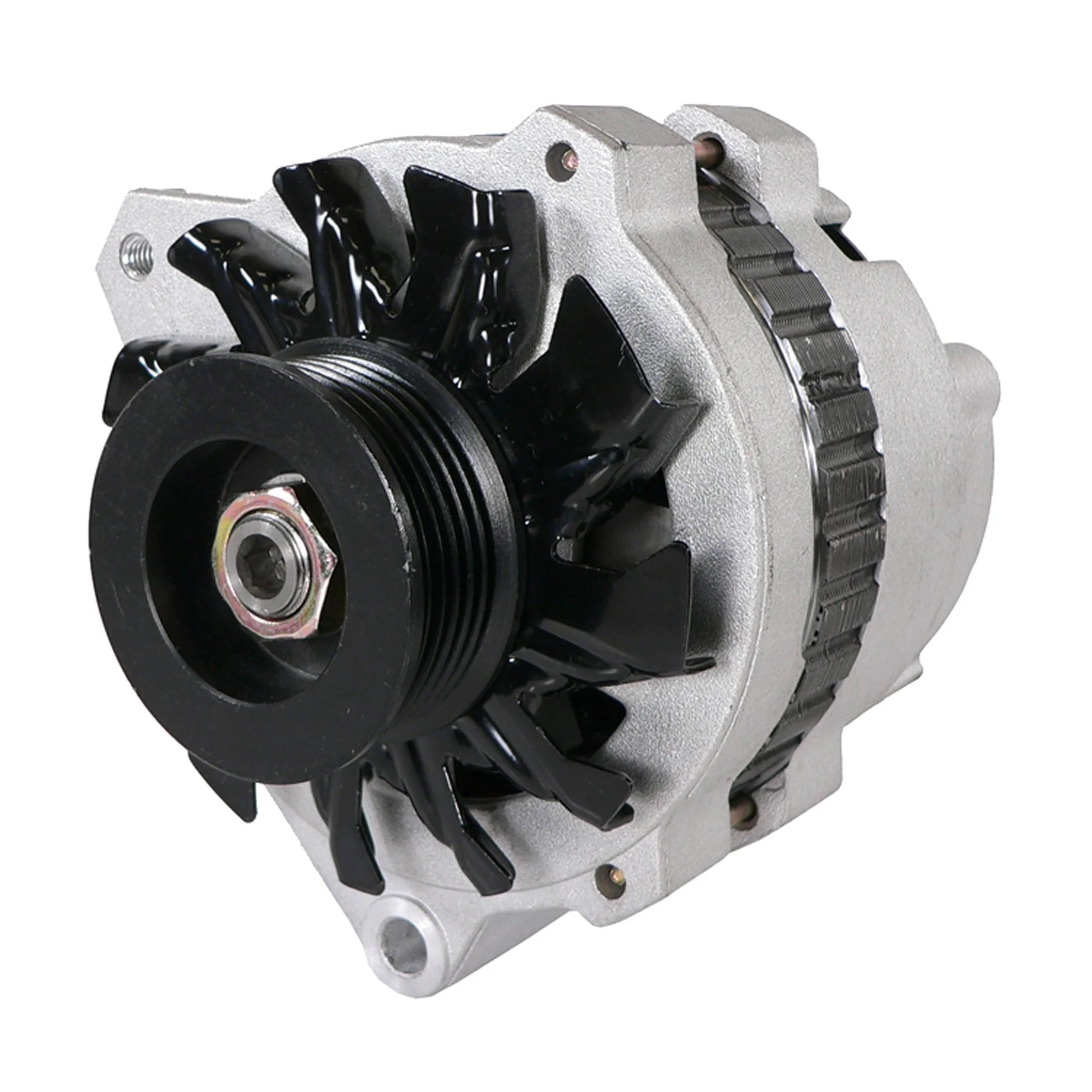 DB Electrical 400-12125 New Alternator for Chevrolet Firebird, Camaro 1990-1992 10479912, 7920; ADR0022