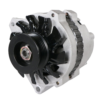 DB Electrical 400-12125 New Alternator for Chevrolet Firebird, Camaro 1990-1992 10479912, 7920; ADR0022