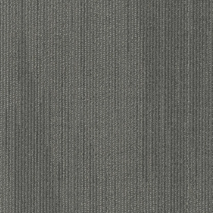Mohawk Elite 24" x 24" Carpet Tile with Colorstrand Nylon Fiber in Dove (96 sq ft per carton)