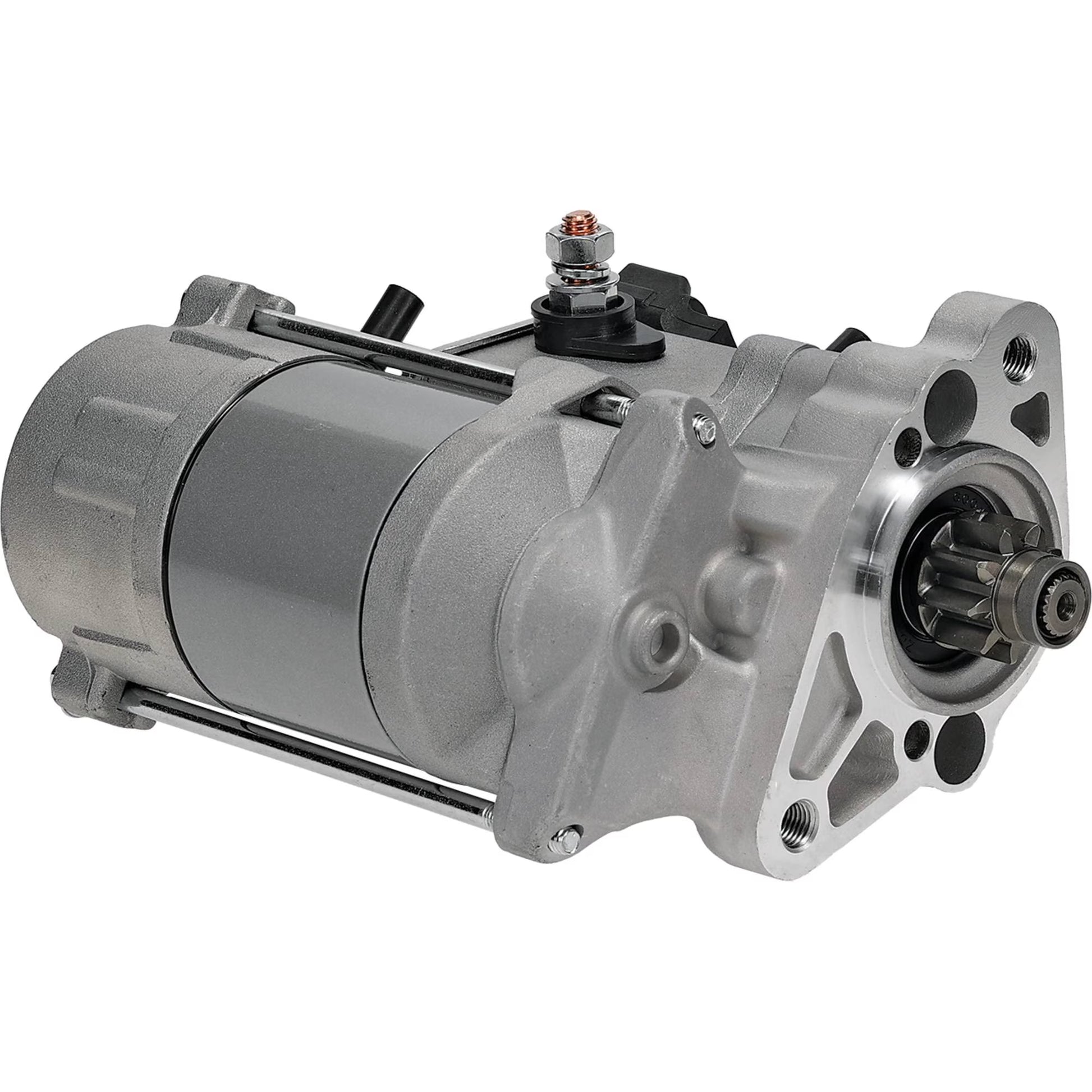 DB Electrical New Starter 410-52208 for Toyota Pickups T-100 1995-1998 Tacoma 1995-2004