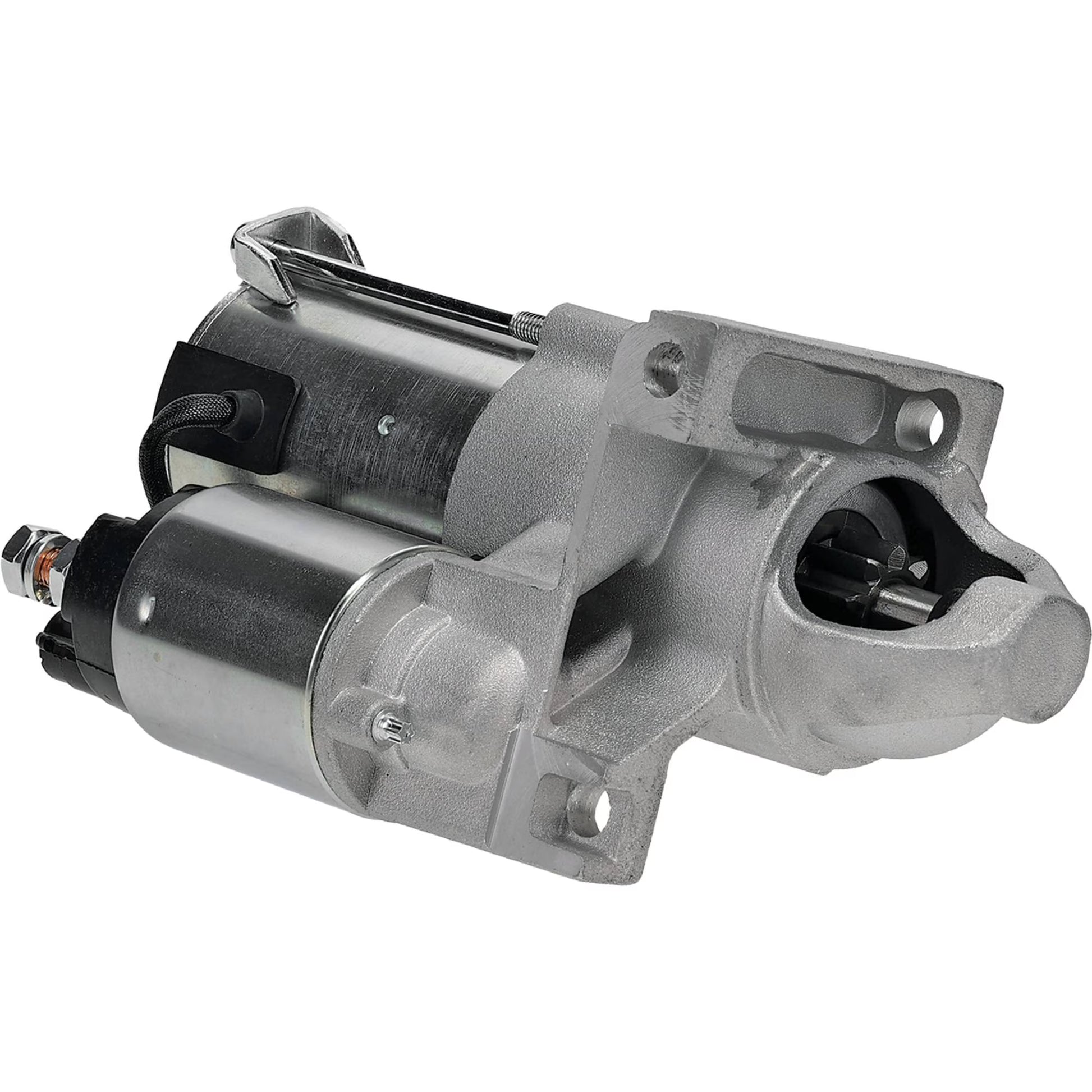 DB Electrical Starter 410-12352 For Chevrolet Equinox 2007-2008, Chevrolet Malibu 2007-2010