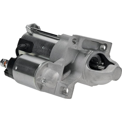 DB Electrical Starter 410-12352 For Chevrolet Equinox 2007-2008, Chevrolet Malibu 2007-2010