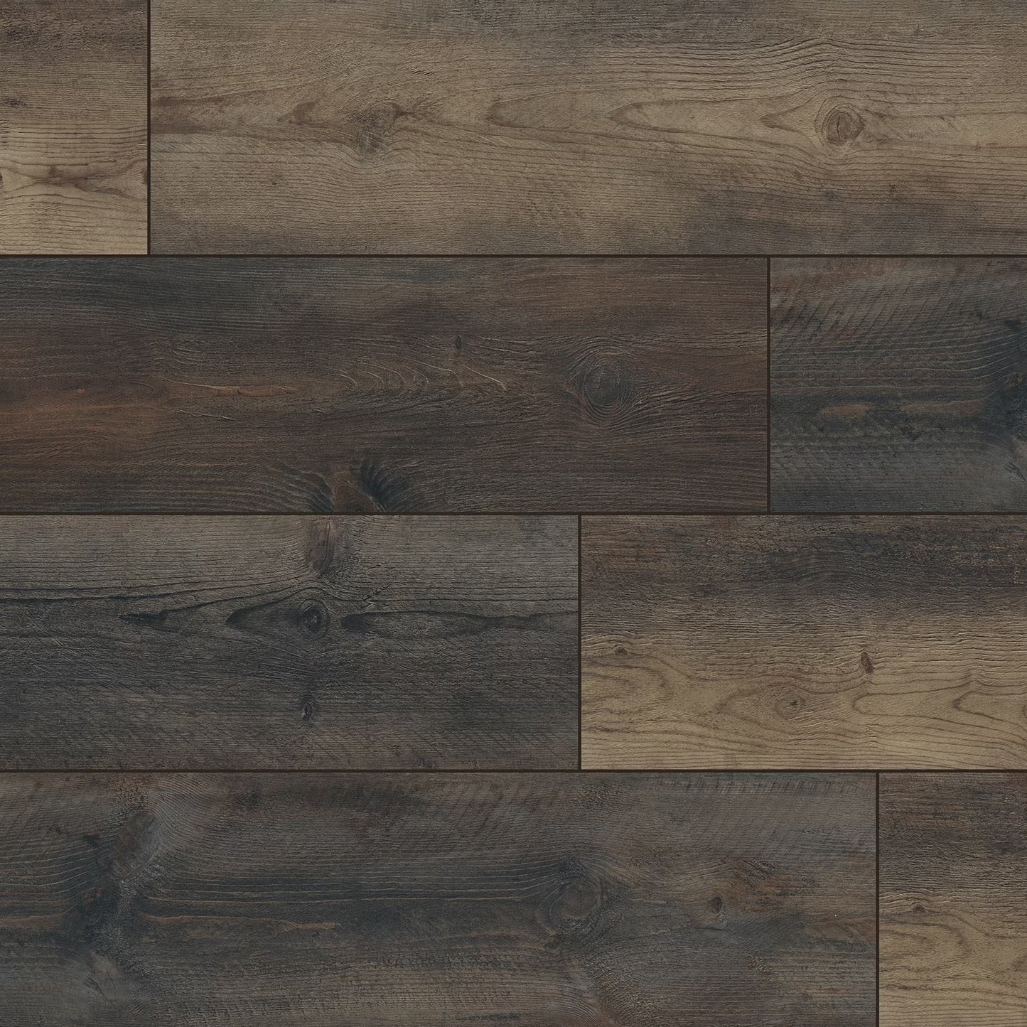 MSI Xl Ashland Amber; 8.98 In. W X 60 In. L Rigid Core Click Lock Luxury Vinyl Plank Flooring
