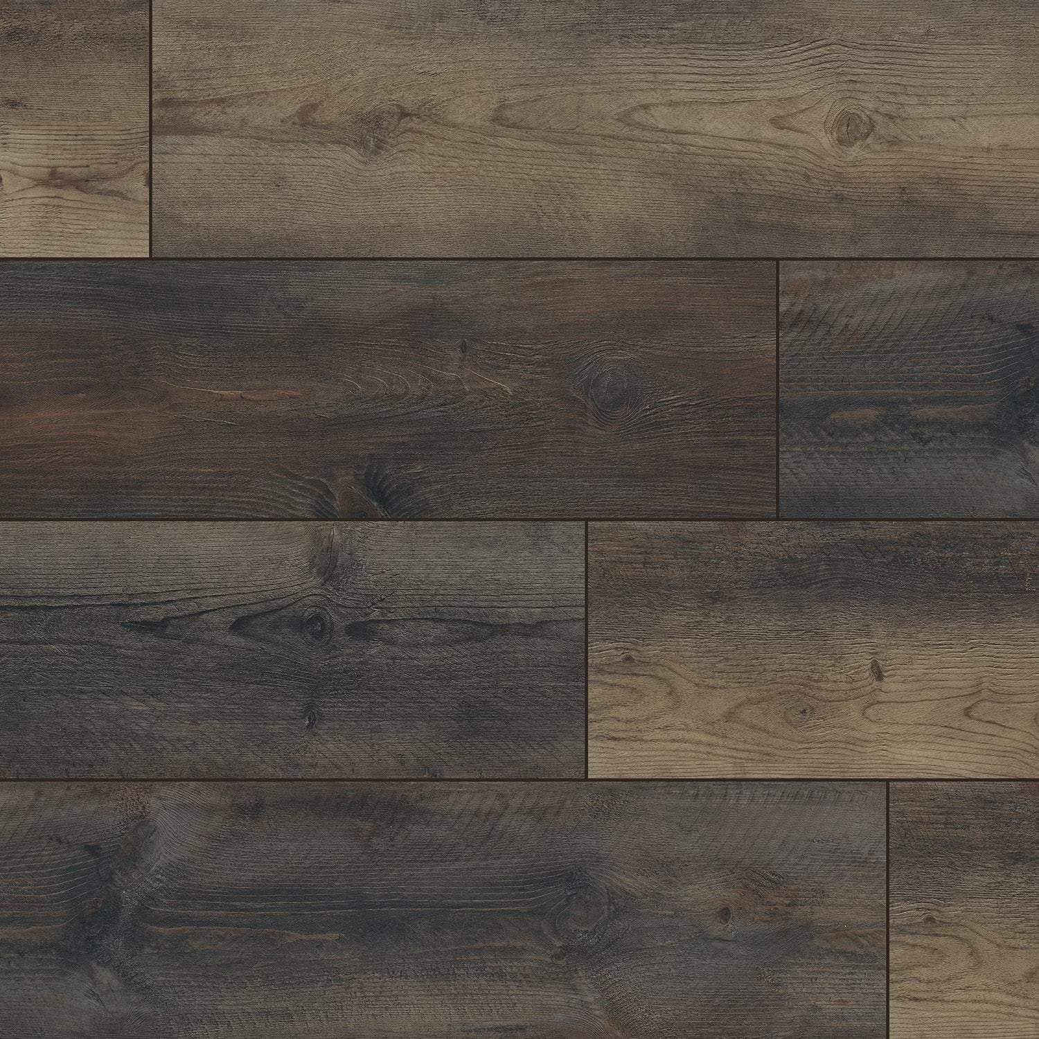 MSI Xl Ashland Amber; 8.98 In. W X 60 In. L Rigid Core Click Lock Luxury Vinyl Plank Flooring