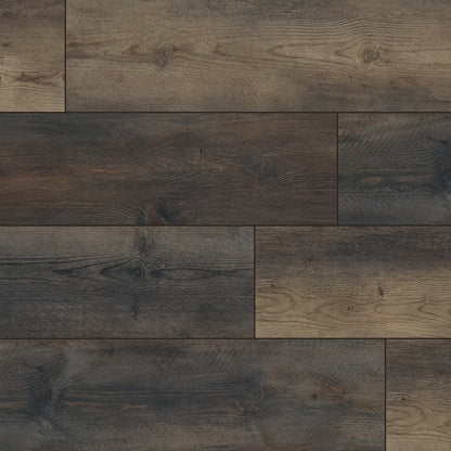 MSI Xl Ashland Amber; 8.98 In. W X 60 In. L Rigid Core Click Lock Luxury Vinyl Plank Flooring