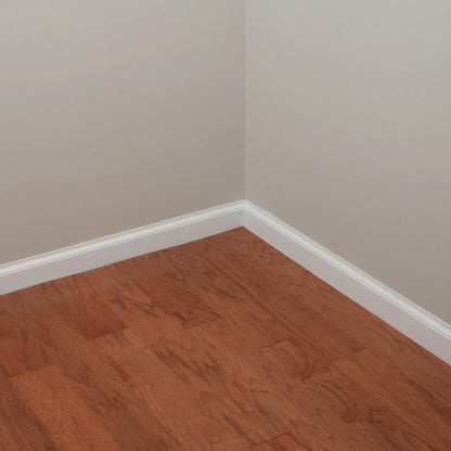 Hudson Collection Engineered Hardwood in Gunstock - 3/8" X 5" (24.5sqft/case)