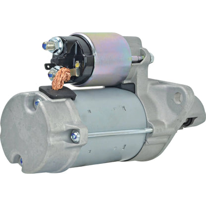 DB Electrical New Starter 410-52515 for 2.5L Subaru Legacy 08 09 10 11 12 13 14 19074 428000-4780