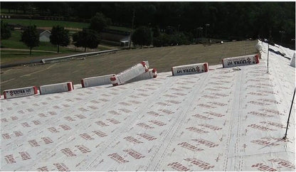 MFM Ultra HT Wind & Water Seal Underlayment - Single Roll
