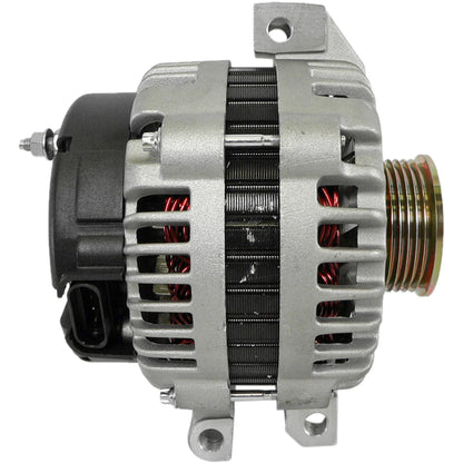 New DB Electrical ADR0307 Alternator Compatible With/Replacement For Trailblazer 2002-2005, Envoy 2002-2005 CA8544-3-22, 8104644680, 1N4816GHO, A240-6205N, 1-2417-01DR, 8290N