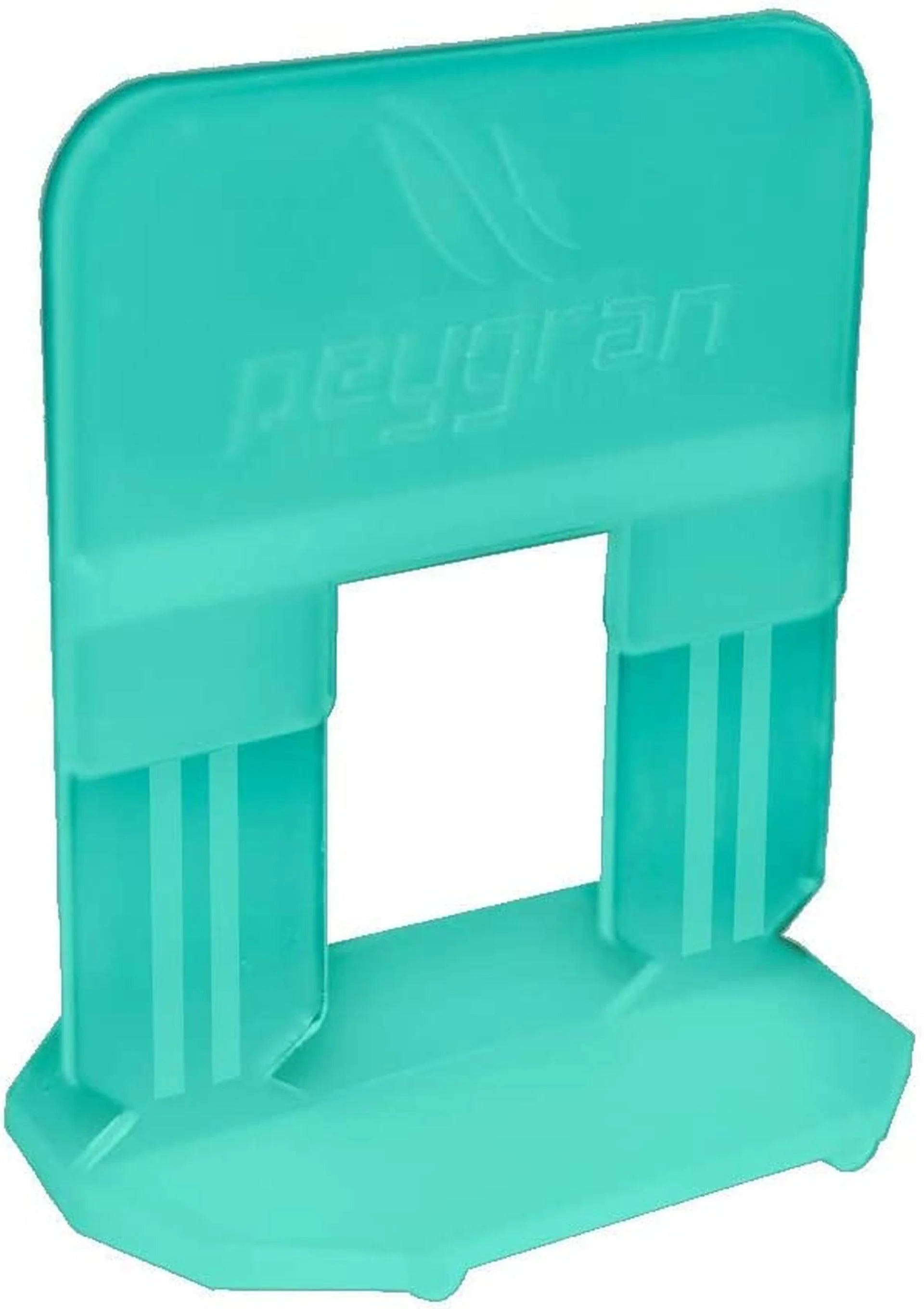 The Tile Project Peygran Tile Leveling System Kit for Tile-2mm Clip-Large