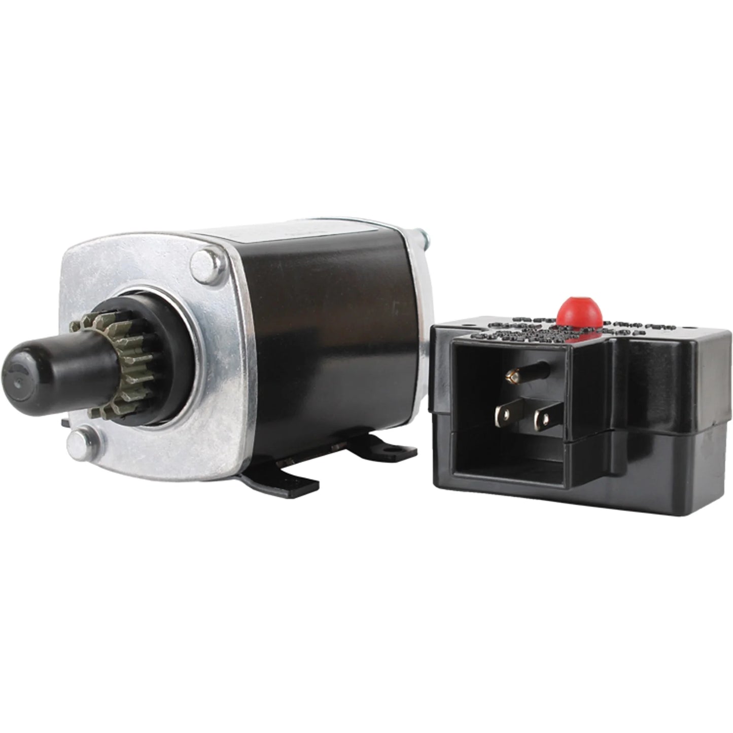 DB Electrical Starter Replaces Tecumseh 33329, 33329D, 33329E, 33329F, 91-35-1022