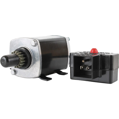 DB Electrical Starter Replaces Tecumseh 33329, 33329D, 33329E, 33329F, 91-35-1022