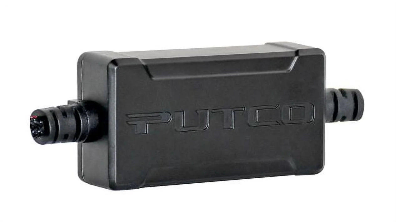 Putco Lighting 700007 Nitro-Lux LED Kit