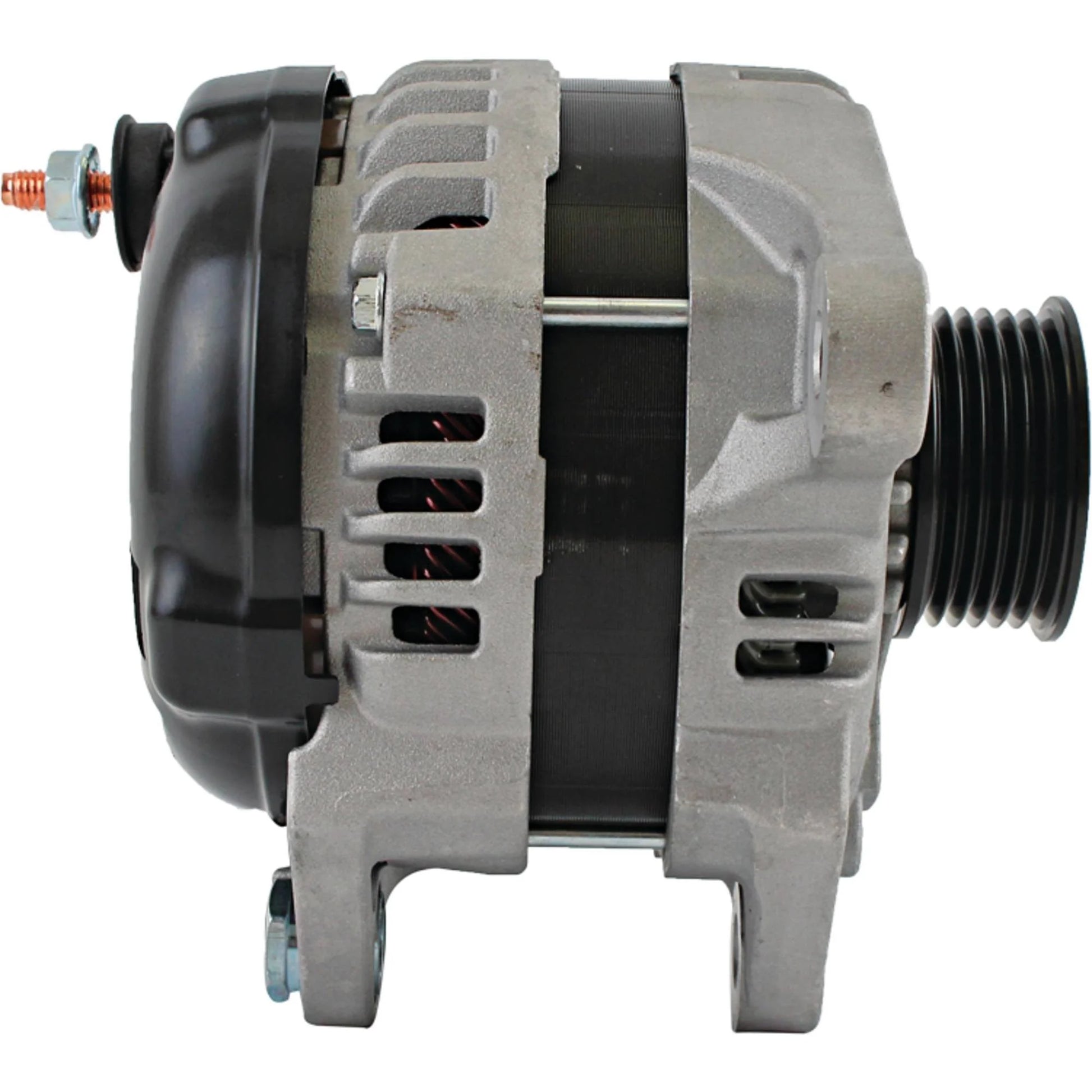 DB Electrical 400-52388R New Alternator for Chrysler Sebring 2007 - 2010 3.5L, Dodge Avenger 2008-2010