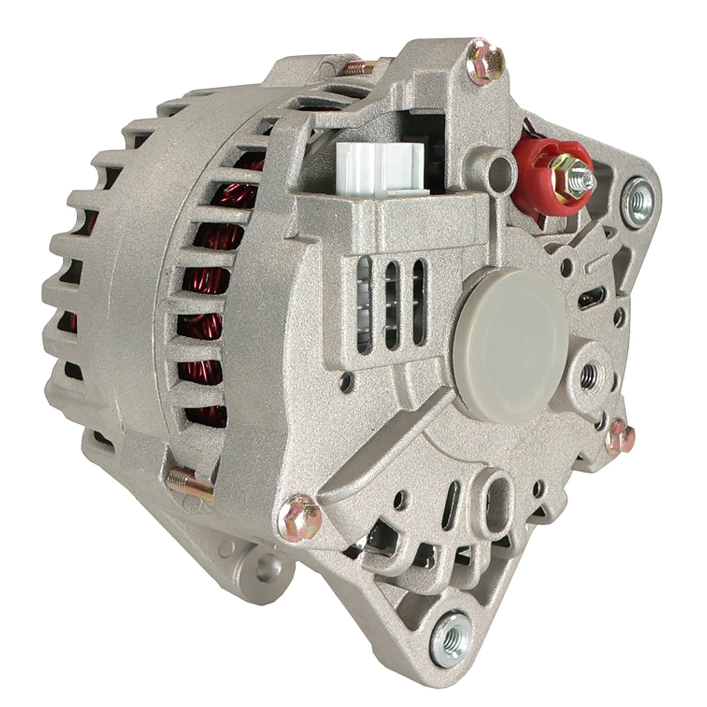 DB Electrical 400-14061 New Alternator for Ford Ranger 2001-2006 2.3L, Mazda B Pickup 2001-2008