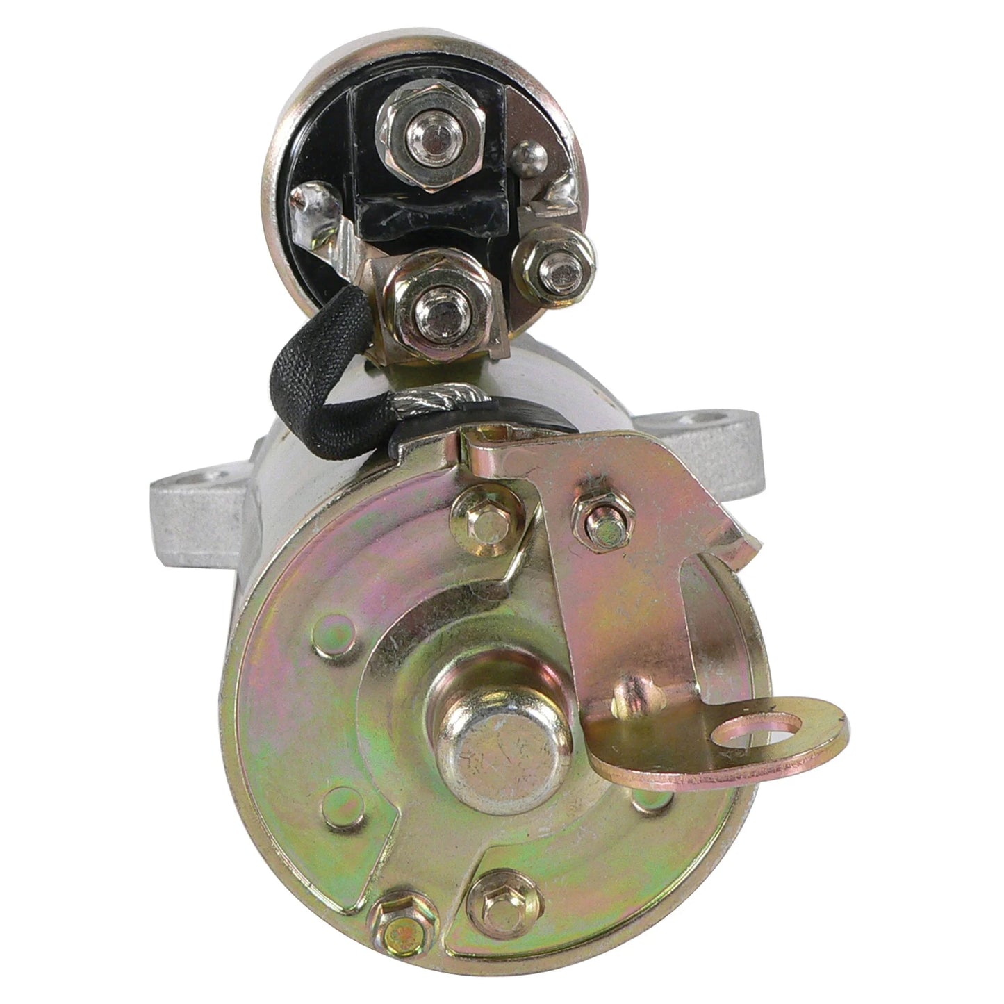 DB Electrical New Starter 410-14056 for 2.3L Ford Ranger & Mazda B Series Pickup 2001-2011