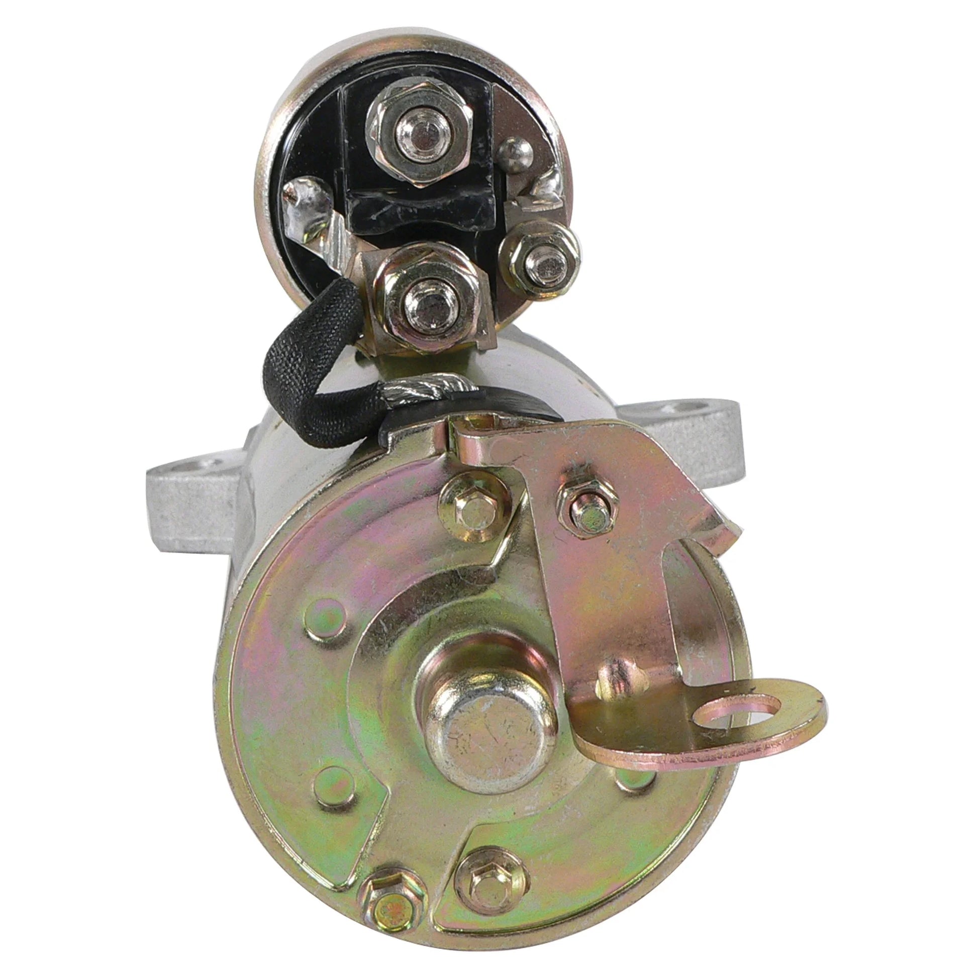 DB Electrical New Starter 410-14056 for 2.3L Ford Ranger & Mazda B Series Pickup 2001-2011