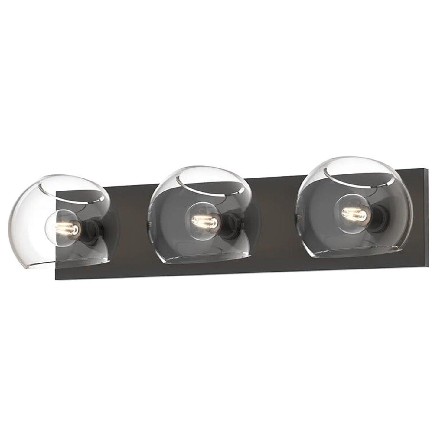 Alora Lighting Vl548322op Willow 3 Light 23" Wide Vanity Strip - Gold