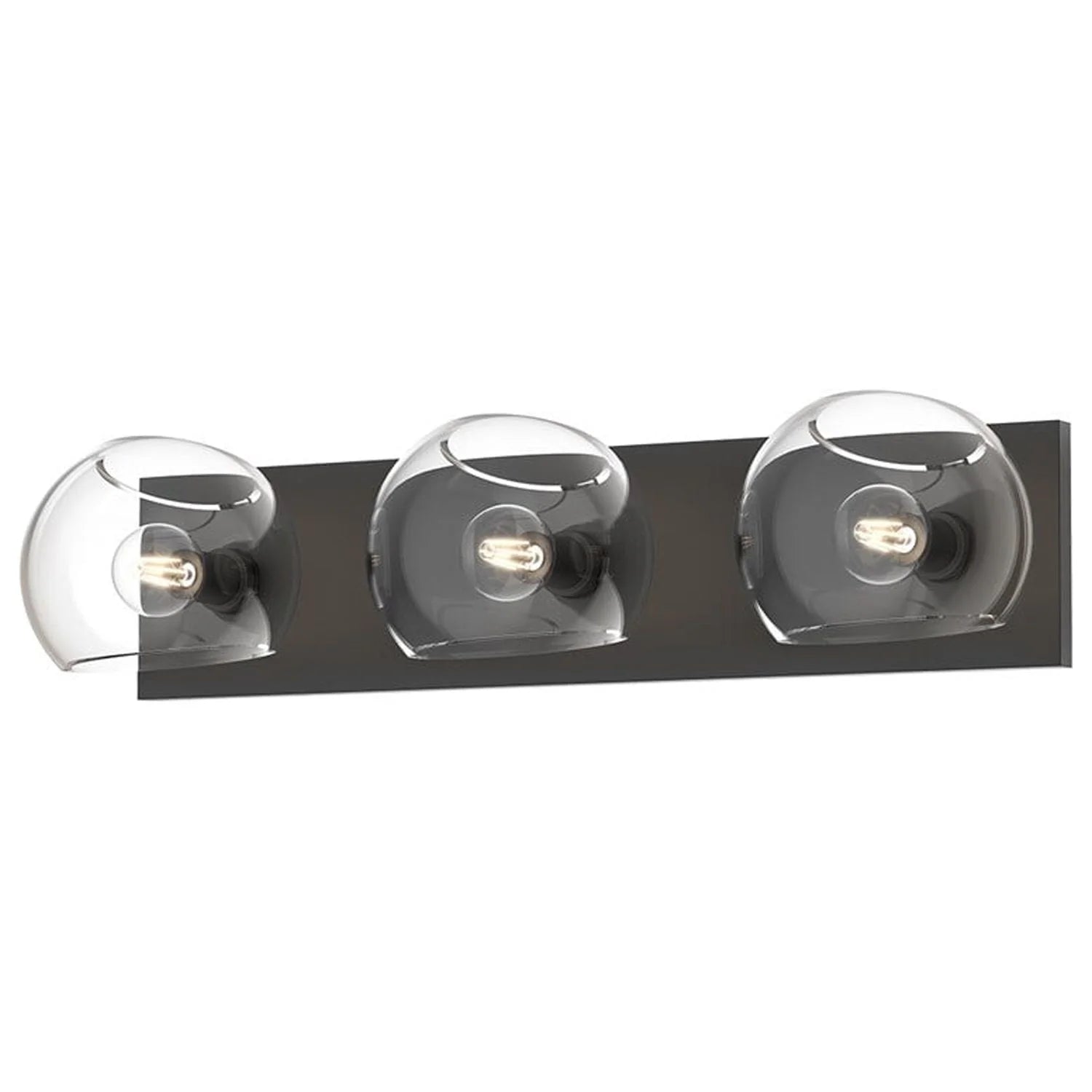 Alora Lighting Vl548322op Willow 3 Light 23" Wide Vanity Strip - Gold