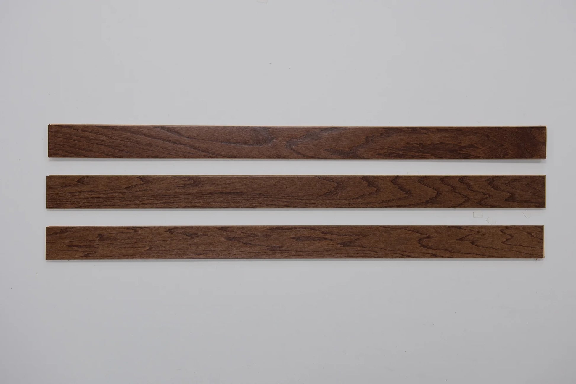 Hudson Collection Engineered Hardwood in Carob - 3/8" X 3" (25.5sqft/case)