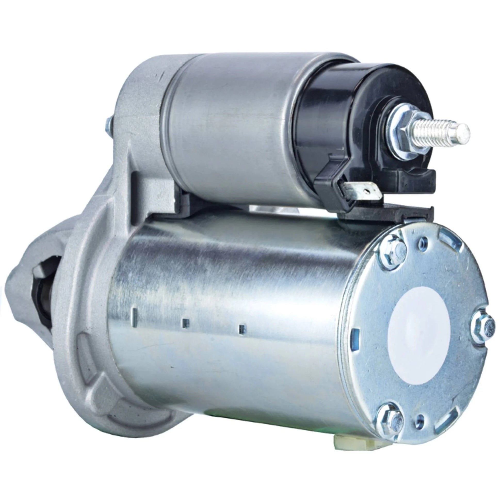 DB Electrical SND0775 Starter Compatible With/Replacement For 2011-2016 Chrysler 200 Series Town and Country Van Avenger Caravan Grand Journey 3.6LJeepCheroikee 3.2L Ram C/V Promaster