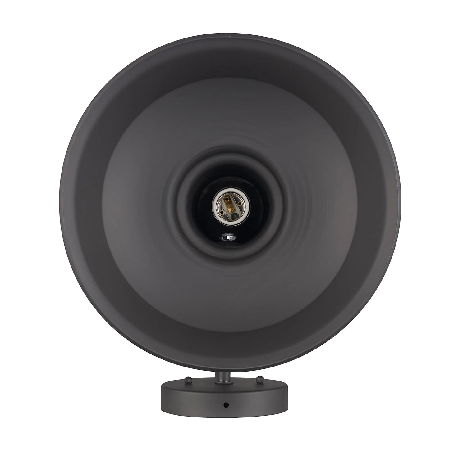 Trans Globe Lighting 50330 Tacoma 13" Tall Outdoor Wall Sconce - Silver