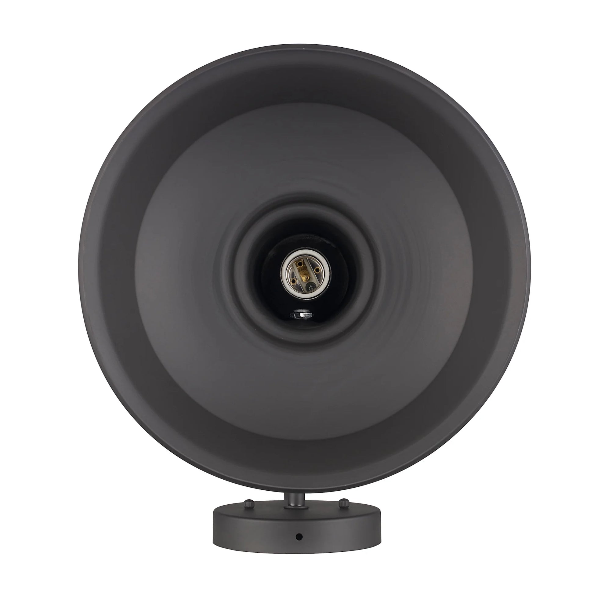 Trans Globe Lighting 50330 Tacoma 13" Tall Outdoor Wall Sconce - Silver