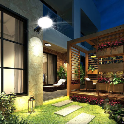 150W 15000LM LED Barn Light Dusk to Dawn Outdoor Security Lighting Waterproof Area Security Lights