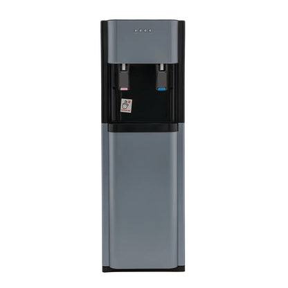 Bottom Loading Water Dispenser, Water Dispenser With Heating And Cooling Functions for or Home, Office, Living Room, Bottom Loading Water Dispenser