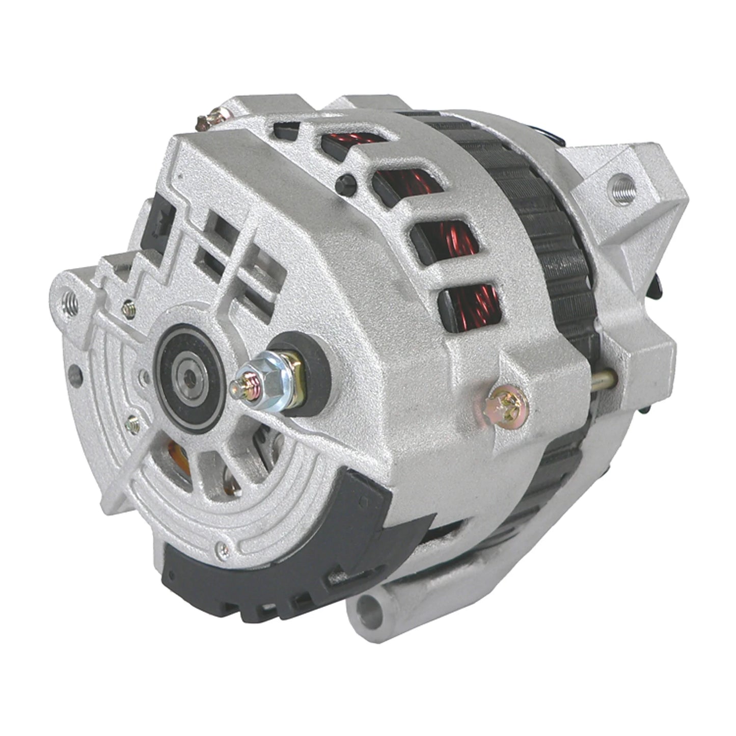 DB Electrical 400-12125 New Alternator for Chevrolet Firebird, Camaro 1990-1992 10479912, 7920; ADR0022