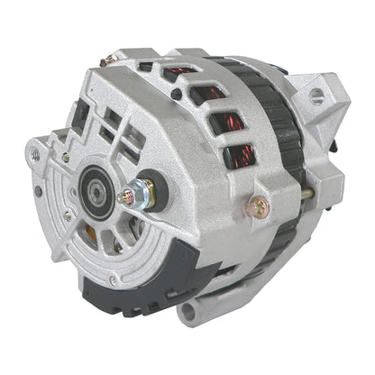 DB Electrical 400-12125 New Alternator for Chevrolet Firebird, Camaro 1990-1992 10479912, 7920; ADR0022