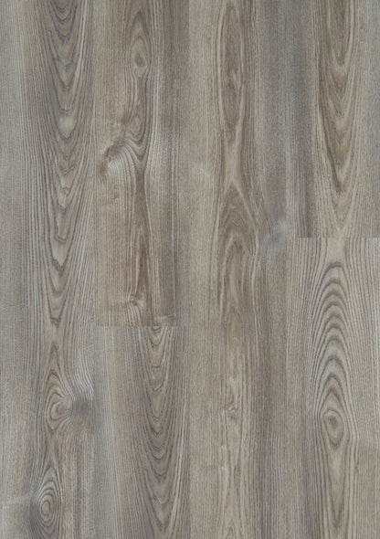 Shaw Floors Harvest Moon 6.93 in. width x 48.03 in. Color Mineral Chestnut, Luxury Vinyl Plank Flooring (27.73 sq. ft./Carton) (12 Planks)