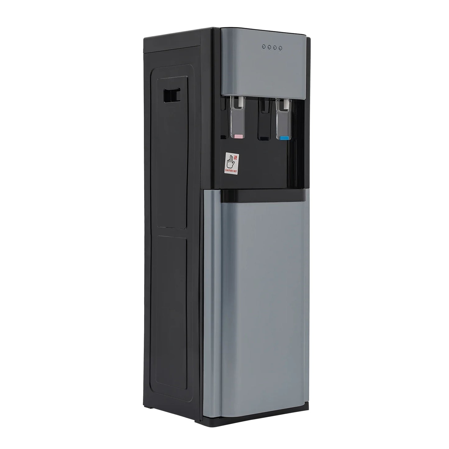 Water Dispenser With Heating And Cooling Functions, Bottom Loading Water Dispenser for or Home, Office, Living Room Bottom Loading Water Dispenser